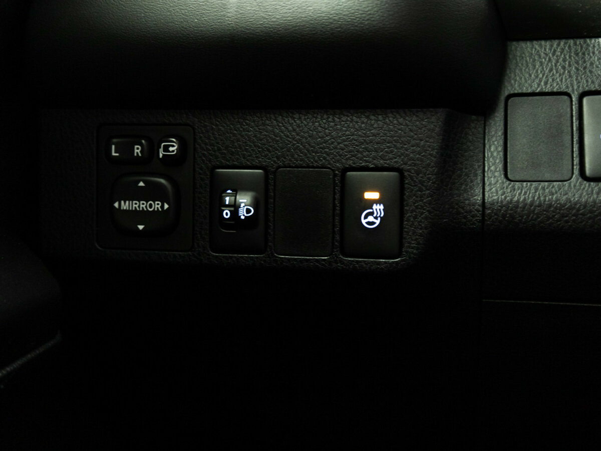 Toyota RAV4 б/у, 2016, Вариатор. Фото: #18