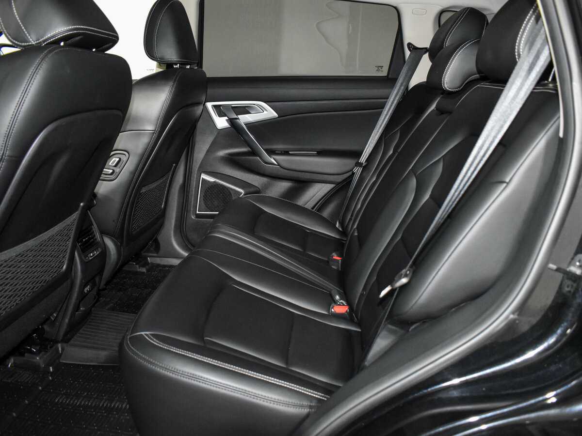 Geely Atlas б/у, 2021, Автоматическая. Фото: #13