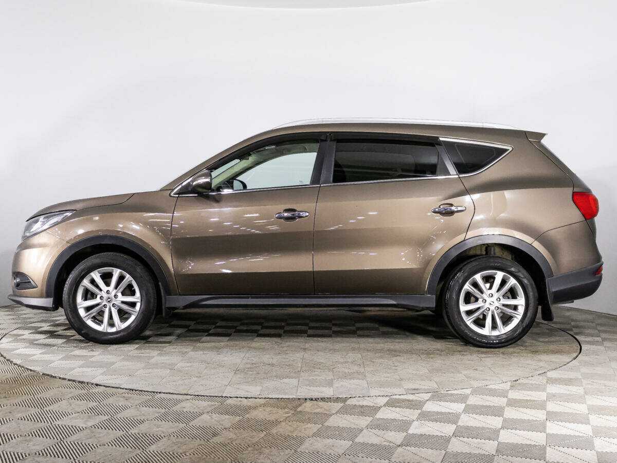 Dongfeng 580 б/у, 2019, Механическая. Фото: #6