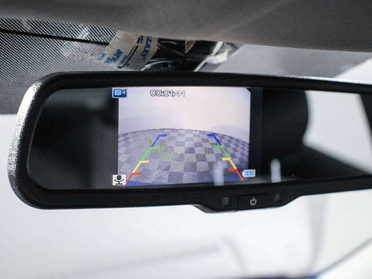 Hyundai Solaris б/у, 2020, Автоматическая. Фото: #15
