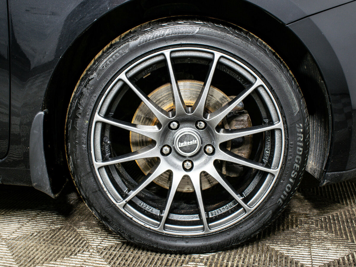 Kia Ceed б/у, 2014, Автоматическая. Фото: #13