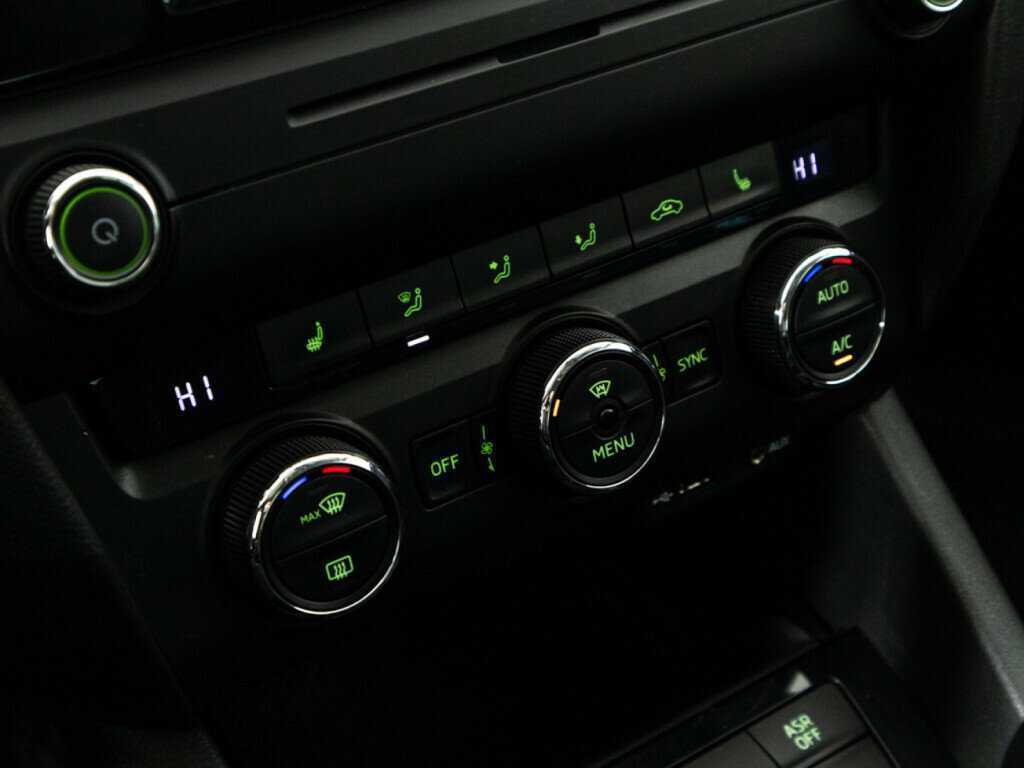 Skoda Octavia б/у, 2015, Механическая. Фото: #14