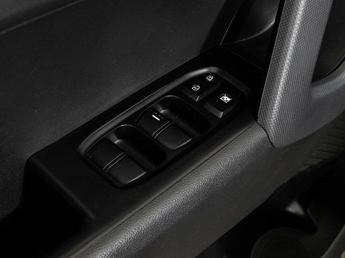 Hyundai Creta б/у, 2020, Автоматическая. Фото: #15