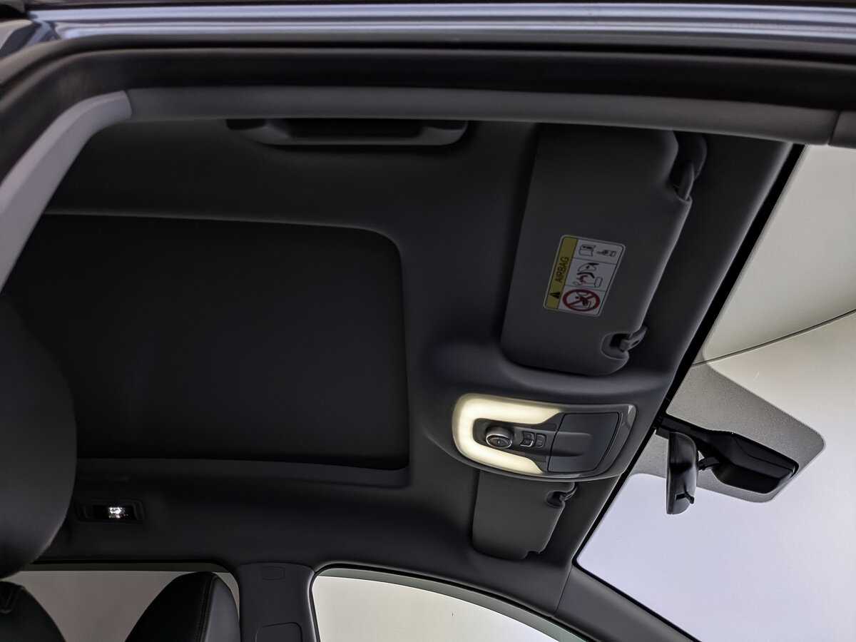 Chery Tiggo 7 Pro б/у, 2022, Вариатор. Фото: #18
