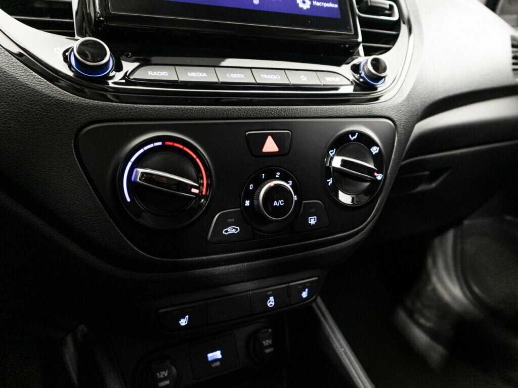 Hyundai Solaris б/у, 2021, Автоматическая. Фото: #15