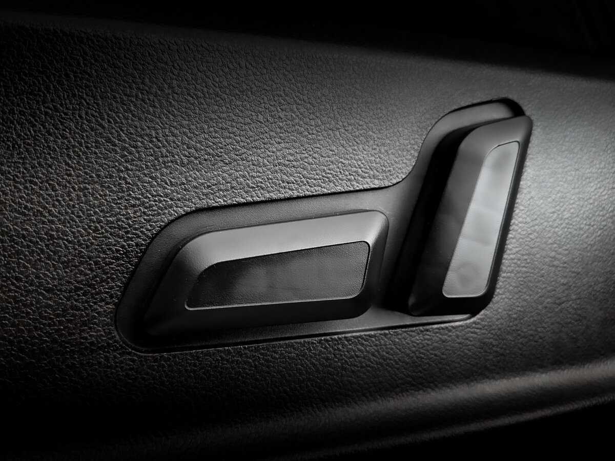 Haval F7 б/у, 2021, Роботизированная. Фото: #20