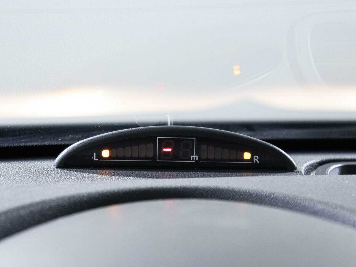 Nissan Qashqai б/у, 2013, Механическая. Фото: #13
