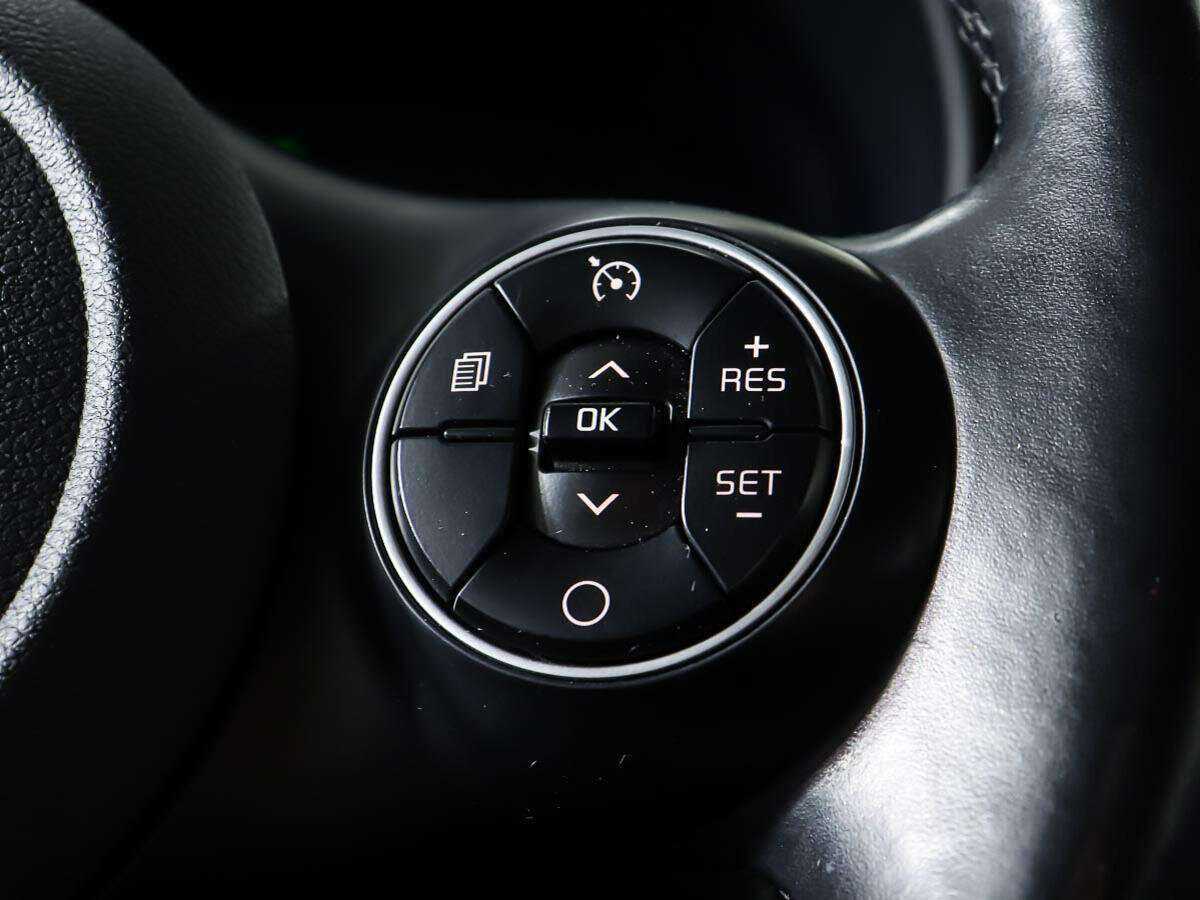 Kia Soul б/у, 2020, Автоматическая. Фото: #19