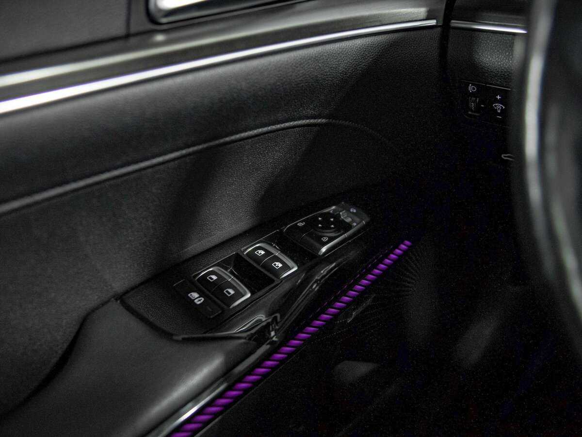 Kia K5 б/у, 2020, Автоматическая. Фото: #17