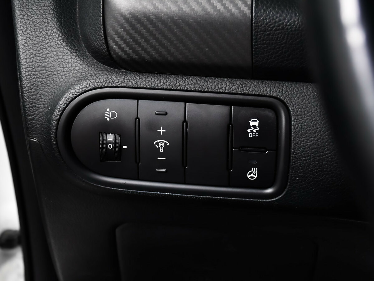 Kia Cerato б/у, 2013, Автоматическая. Фото: #12