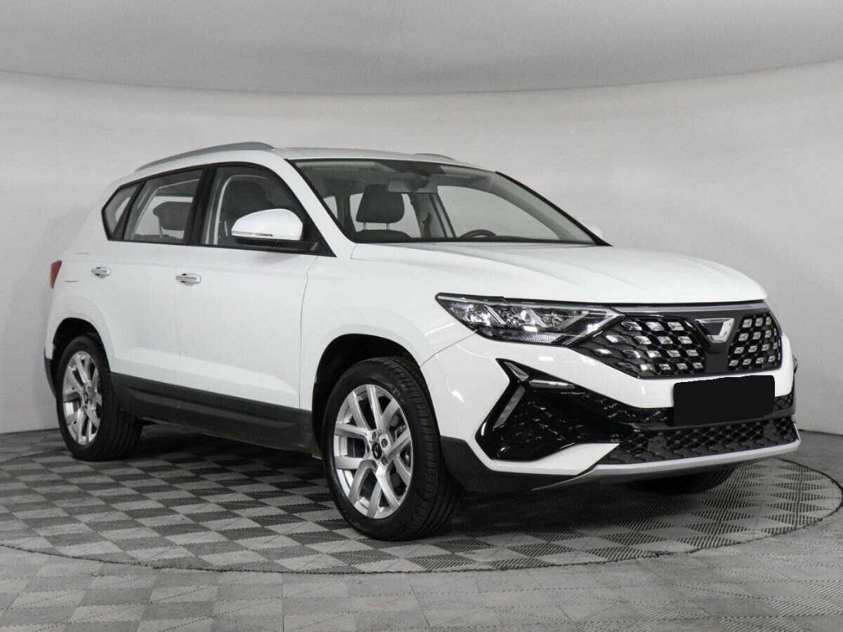 Jetta VS5 б/у, 2022, Автоматическая. Фото: #2