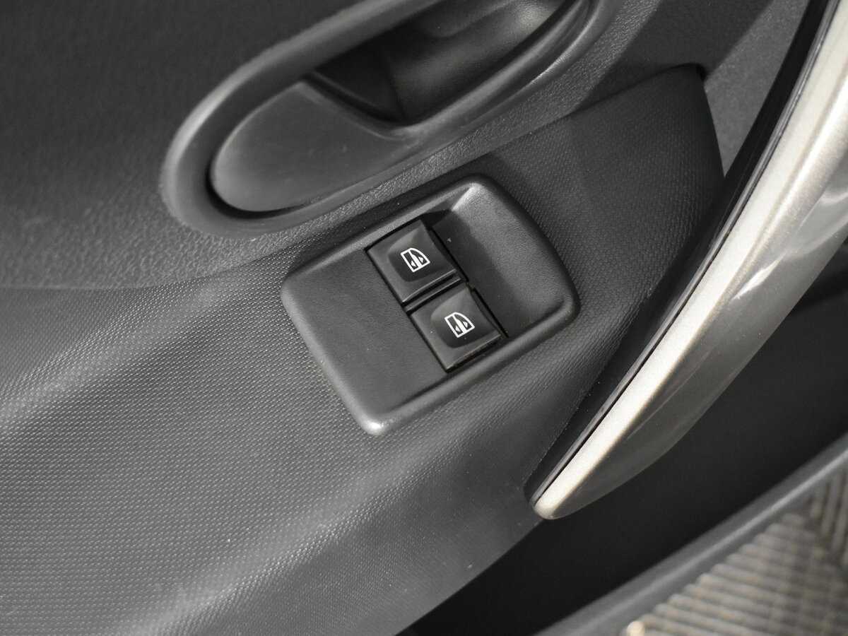 Renault Logan б/у, 2020, Механическая. Фото: #7