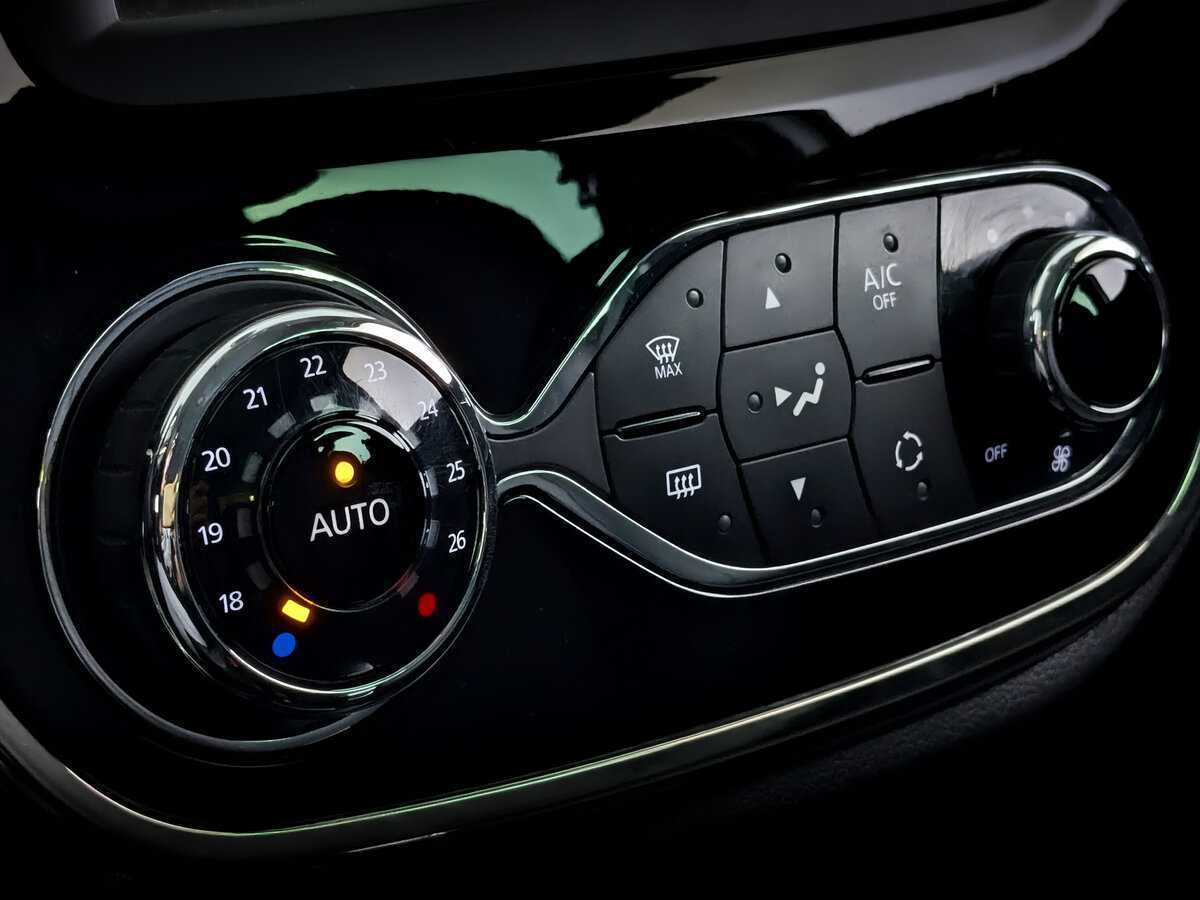 Renault Kaptur б/у, 2018, Автоматическая. Фото: #20