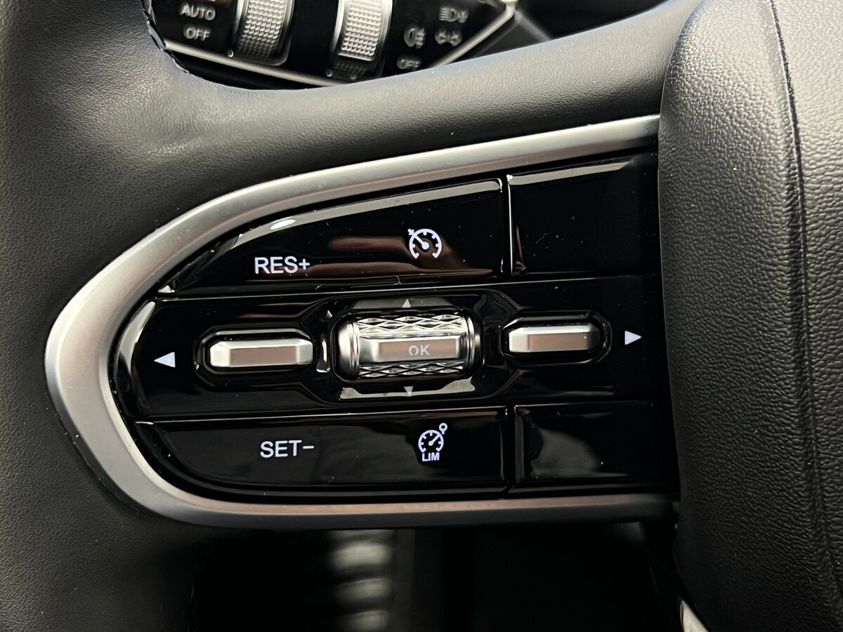 Chery Tiggo 8 Pro Max б/у, 2024, Роботизированная. Фото: #9