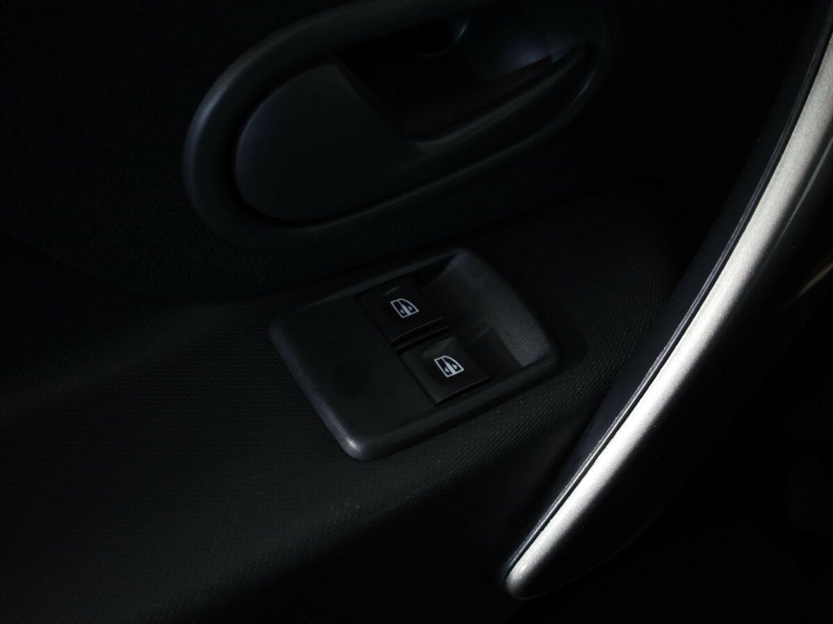 Renault Logan б/у, 2015, Механическая. Фото: #14