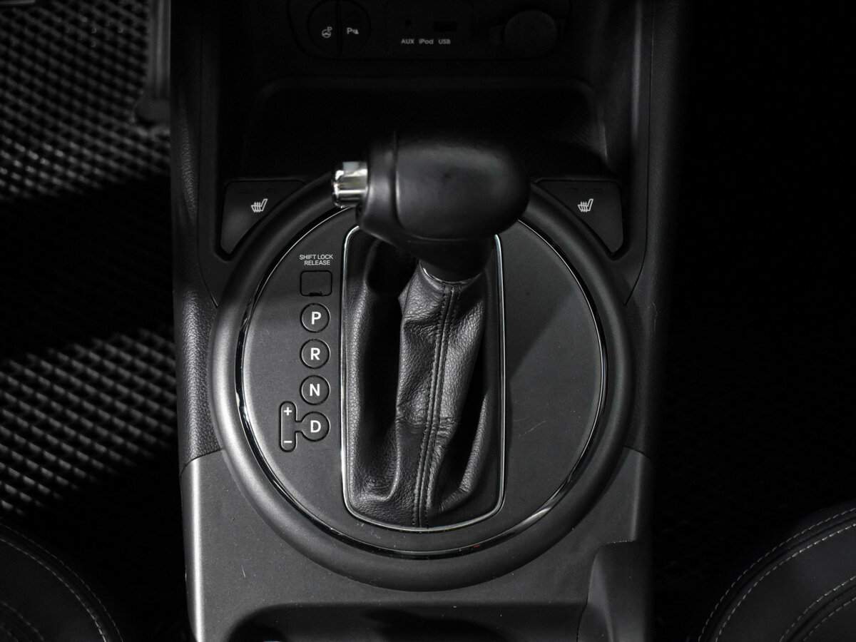 Kia Sportage б/у, 2013, Автоматическая. Фото: #8