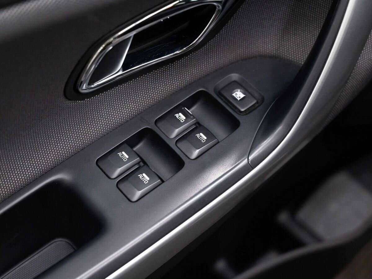 Kia Ceed б/у, 2014, Автоматическая. Фото: #14