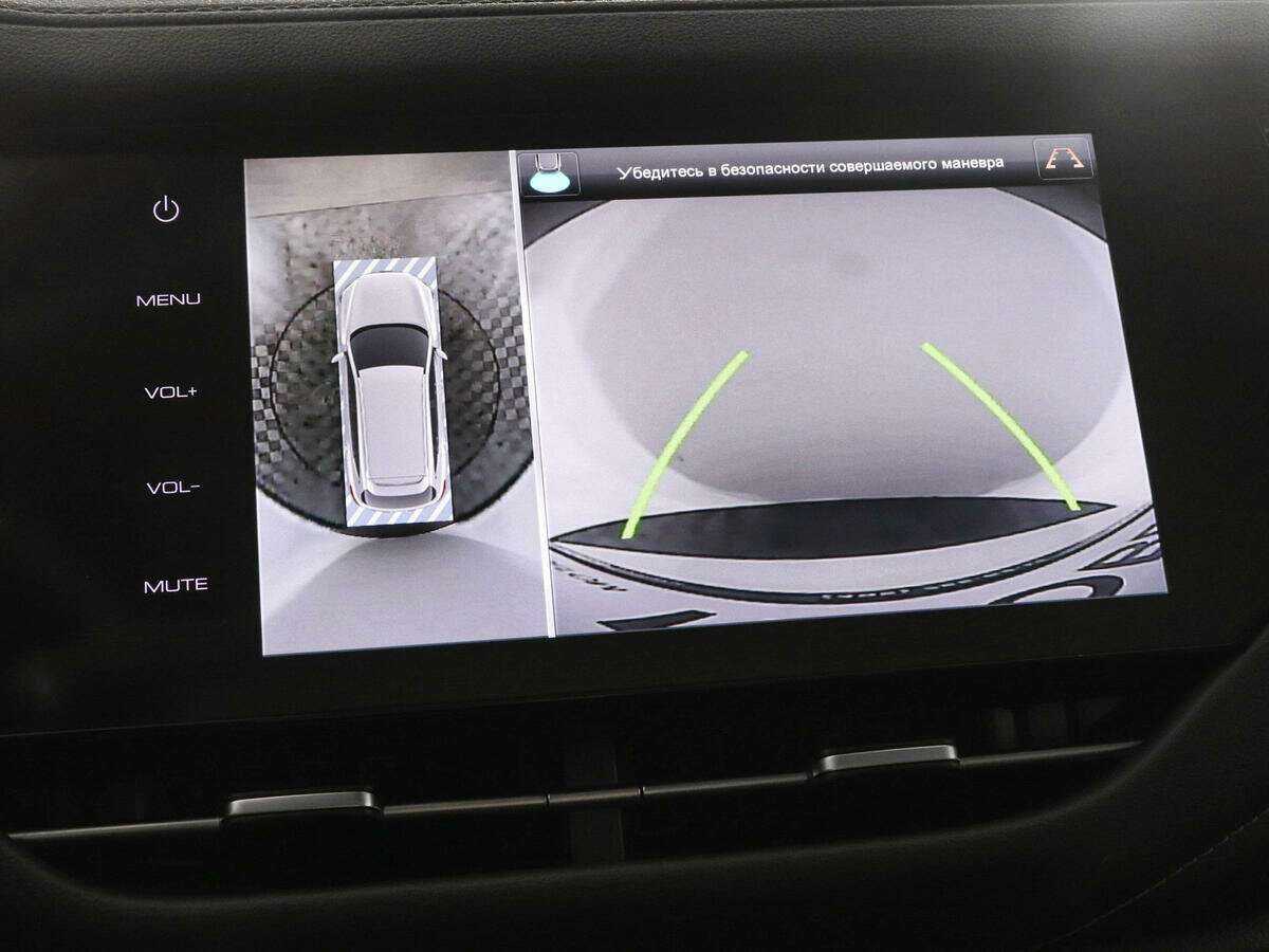 Haval F7 б/у, 2021, Роботизированная. Фото: #12