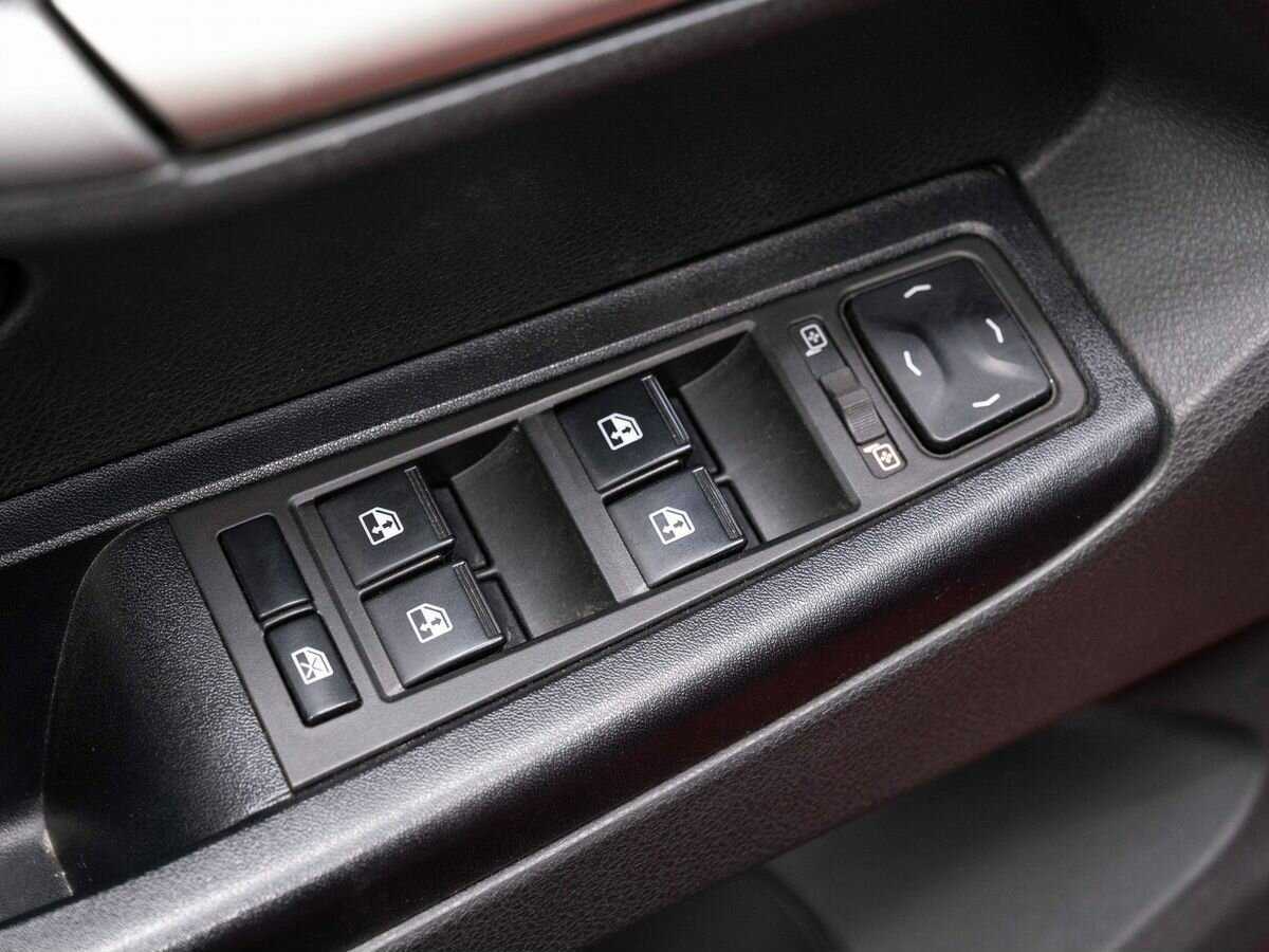 Lada (ВАЗ) Vesta б/у, 2021, Вариатор. Фото: #17