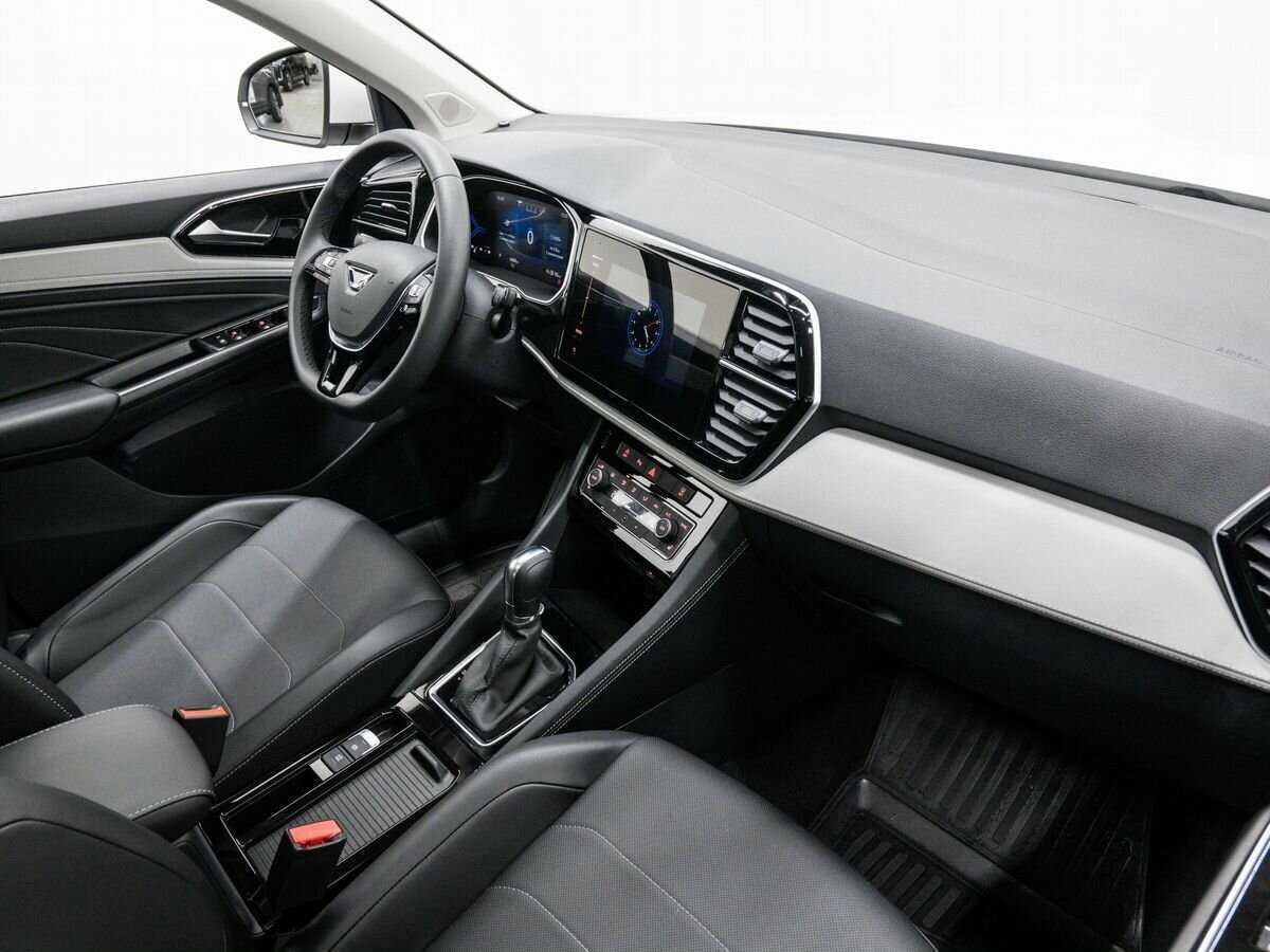 Jetta VS5 б/у, 2023, Автоматическая. Фото: #6