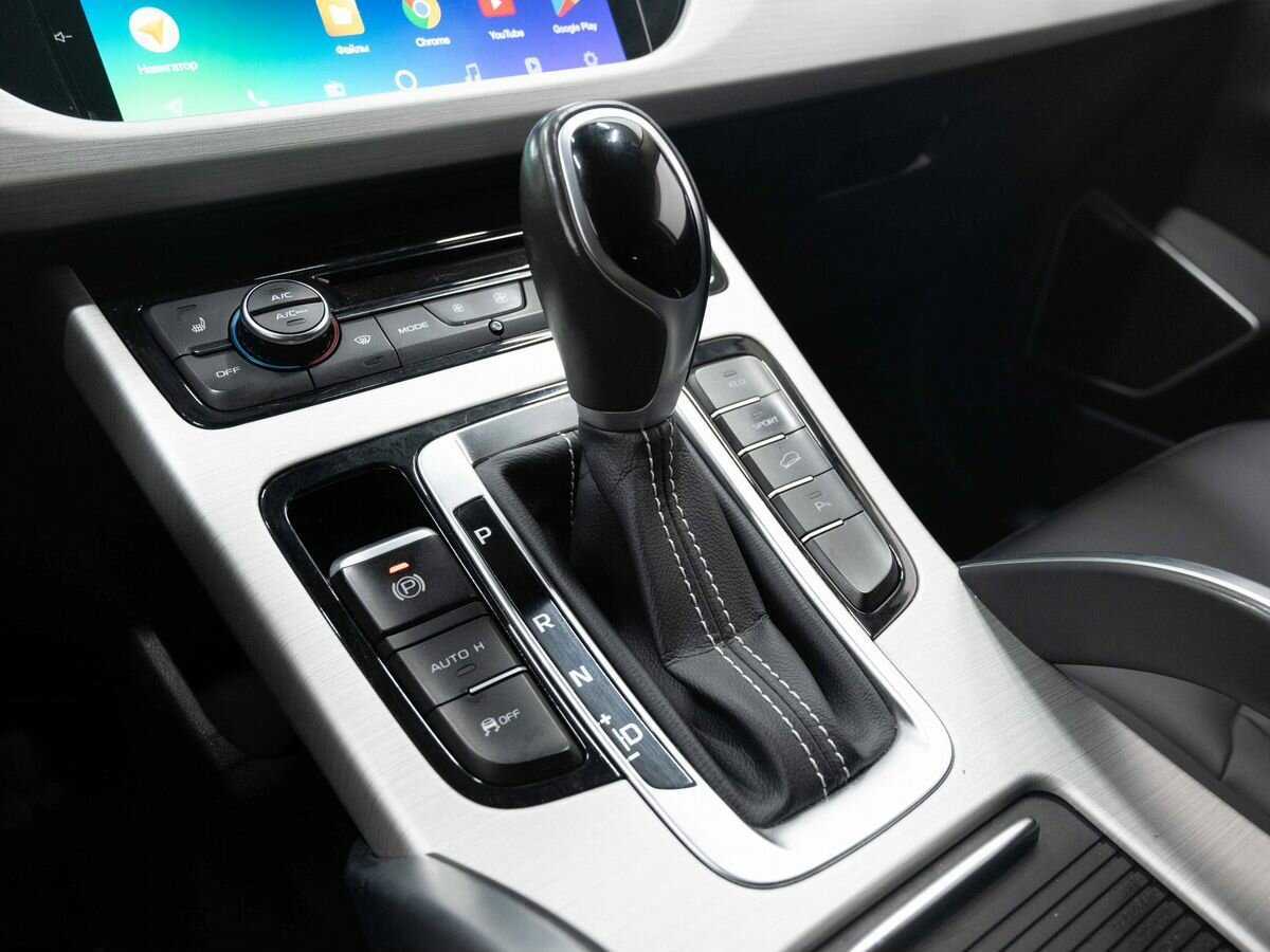 Geely Atlas б/у, 2019, Автоматическая. Фото: #24