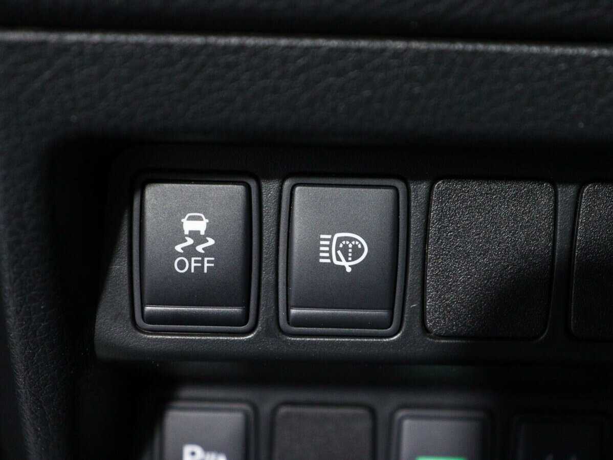 Nissan Qashqai б/у, 2016, Вариатор. Фото: #13