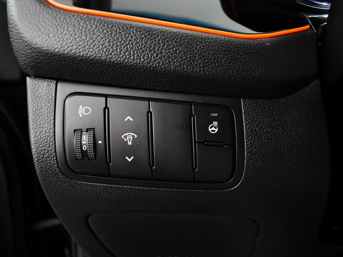 Kia Ceed б/у, 2016, Автоматическая. Фото: #15