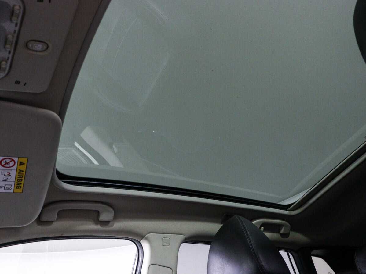 Nissan Qashqai б/у, 2016, Вариатор. Фото: #13