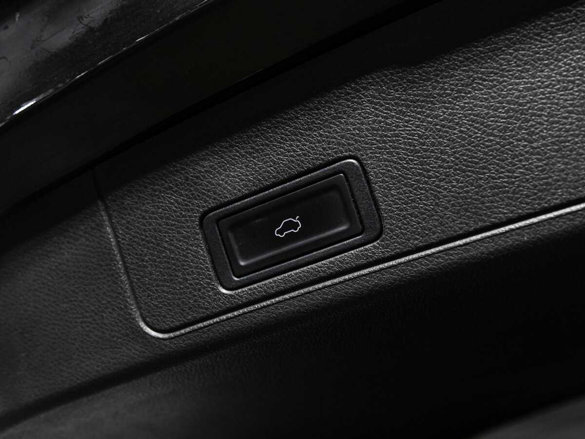 Chery Tiggo 7 Pro б/у, 2020, Вариатор. Фото: #15