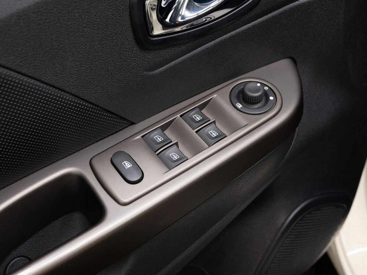 Renault Kaptur б/у, 2018, Автоматическая. Фото: #20