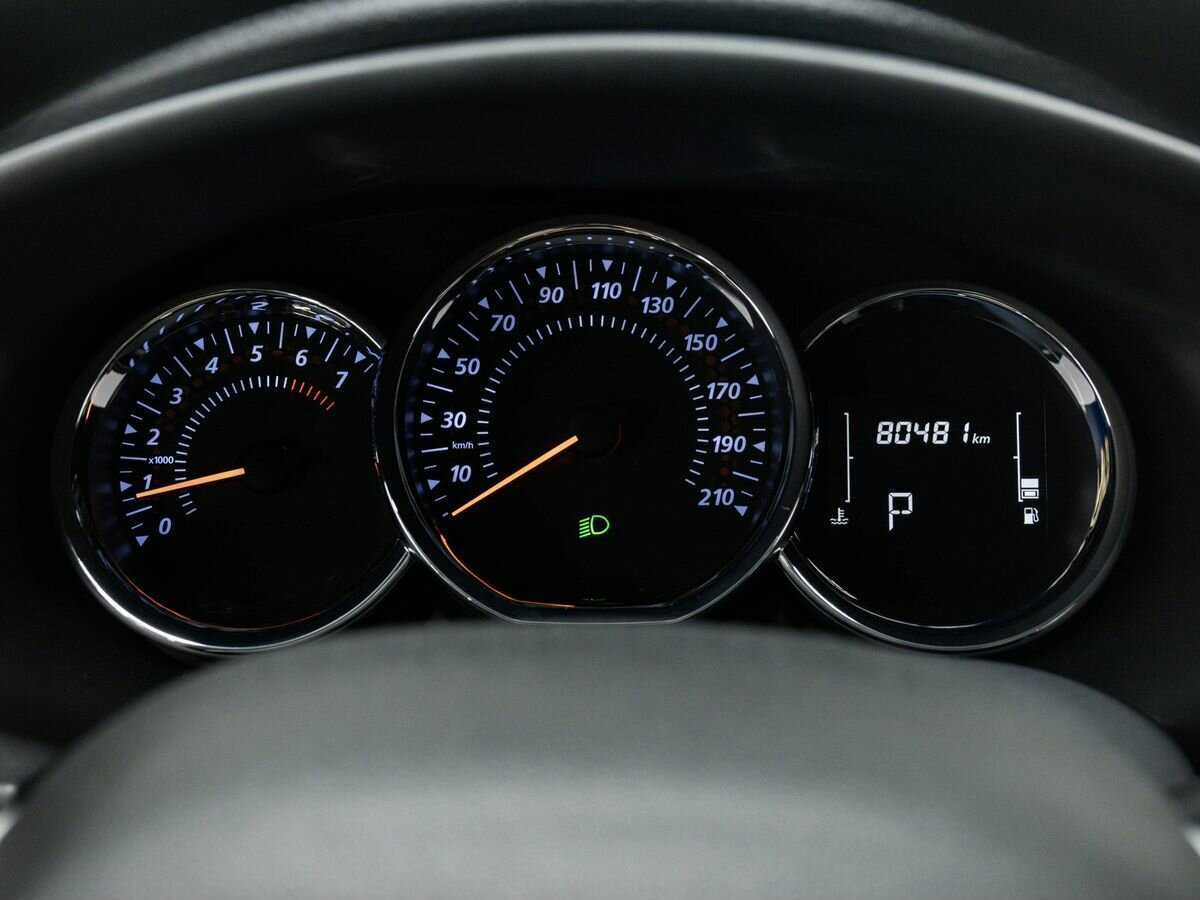 Renault Logan б/у, 2021, Автоматическая. Фото: #19