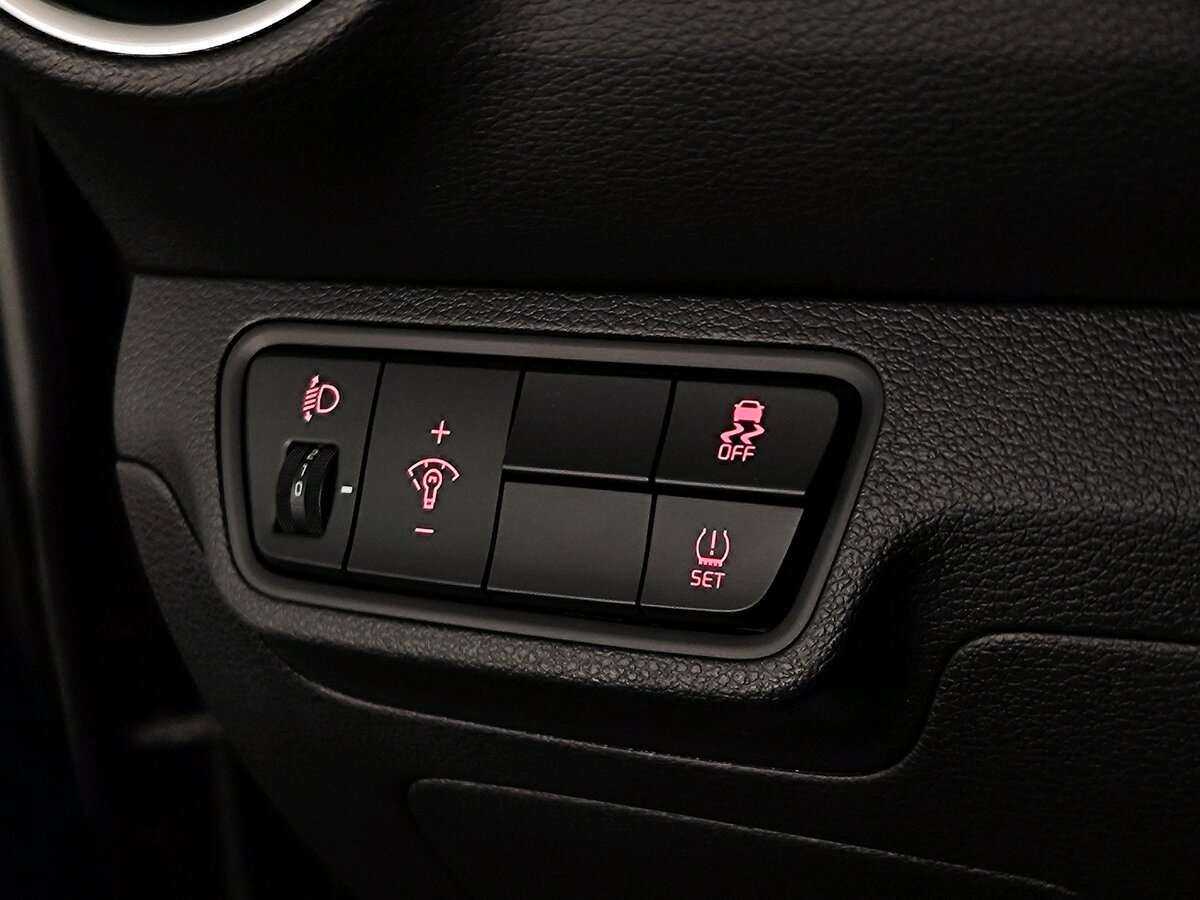 Kia Cerato б/у, 2020, Автоматическая. Фото: #19