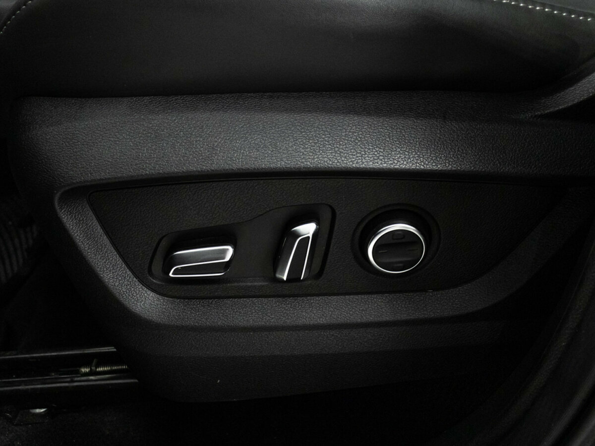 Chery Tiggo 7 Pro б/у, 2020, Вариатор. Фото: #17