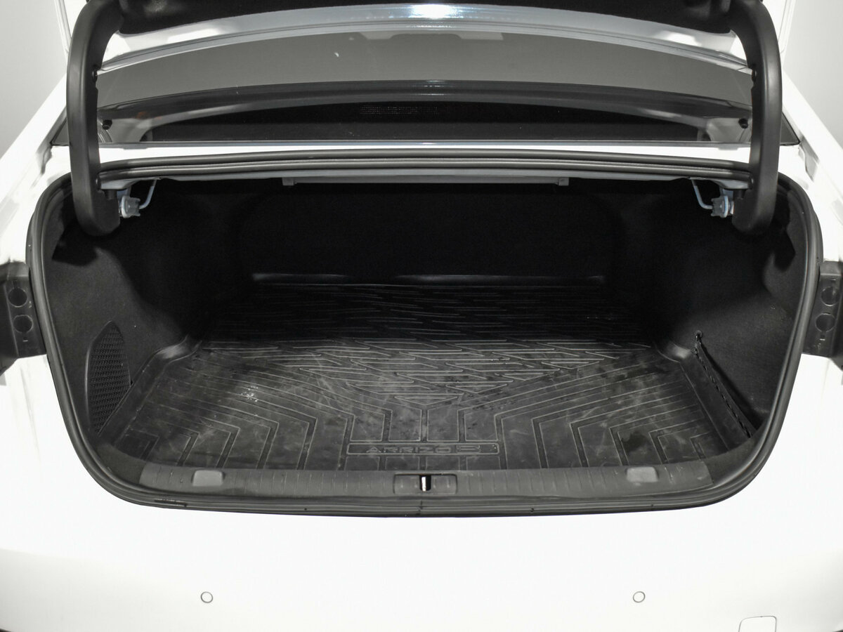 Chery Arrizo 8 б/у, 2023, Роботизированная. Фото: #19