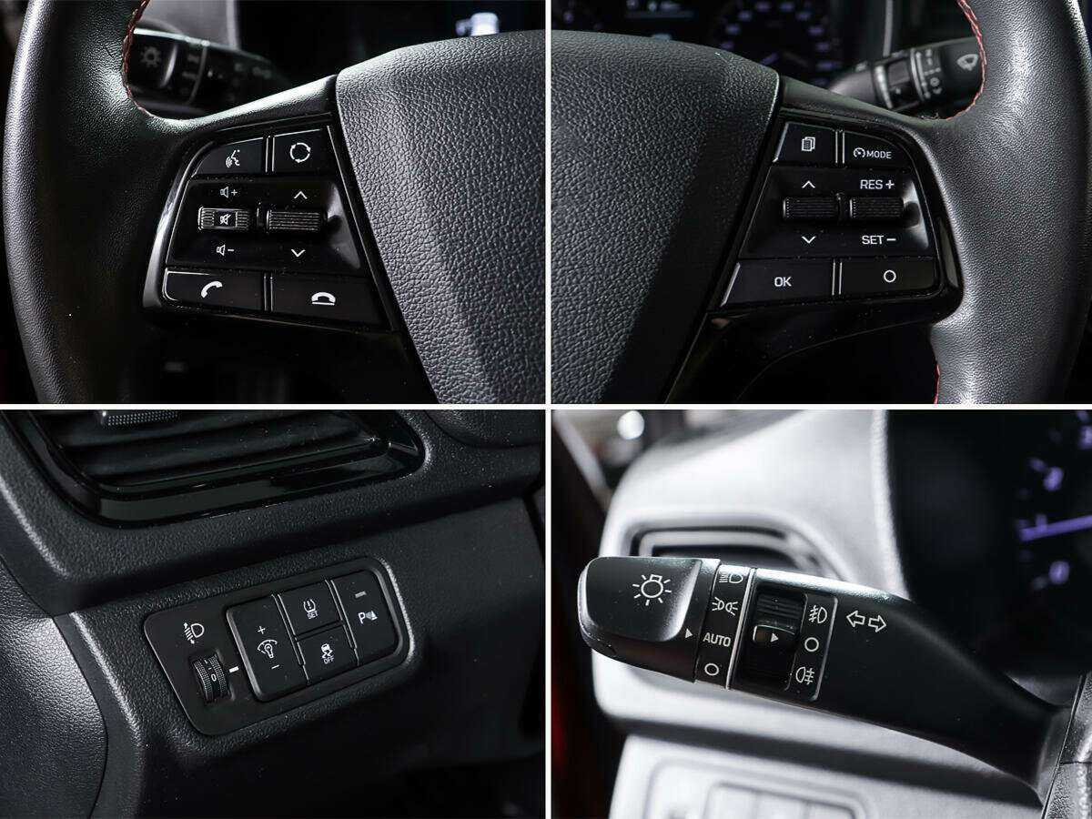 Hyundai Solaris б/у, 2020, Автоматическая. Фото: #15