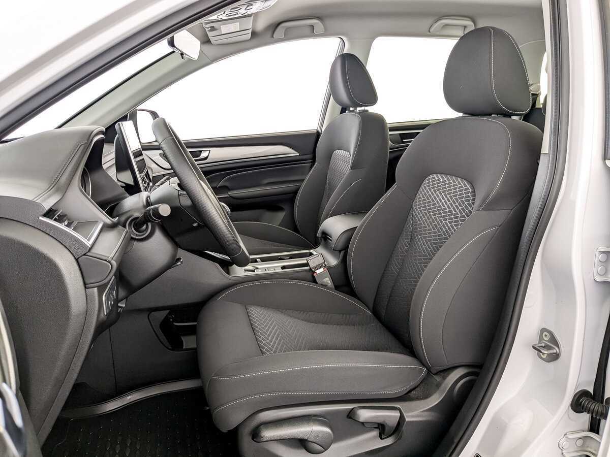Haval M6 б/у, 2023, Механическая. Фото: #15