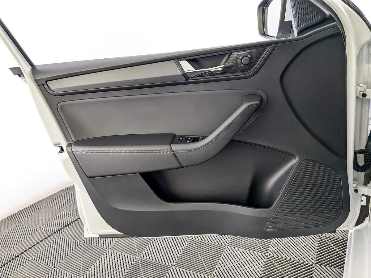 Skoda Rapid б/у, 2020, Механическая. Фото: #18