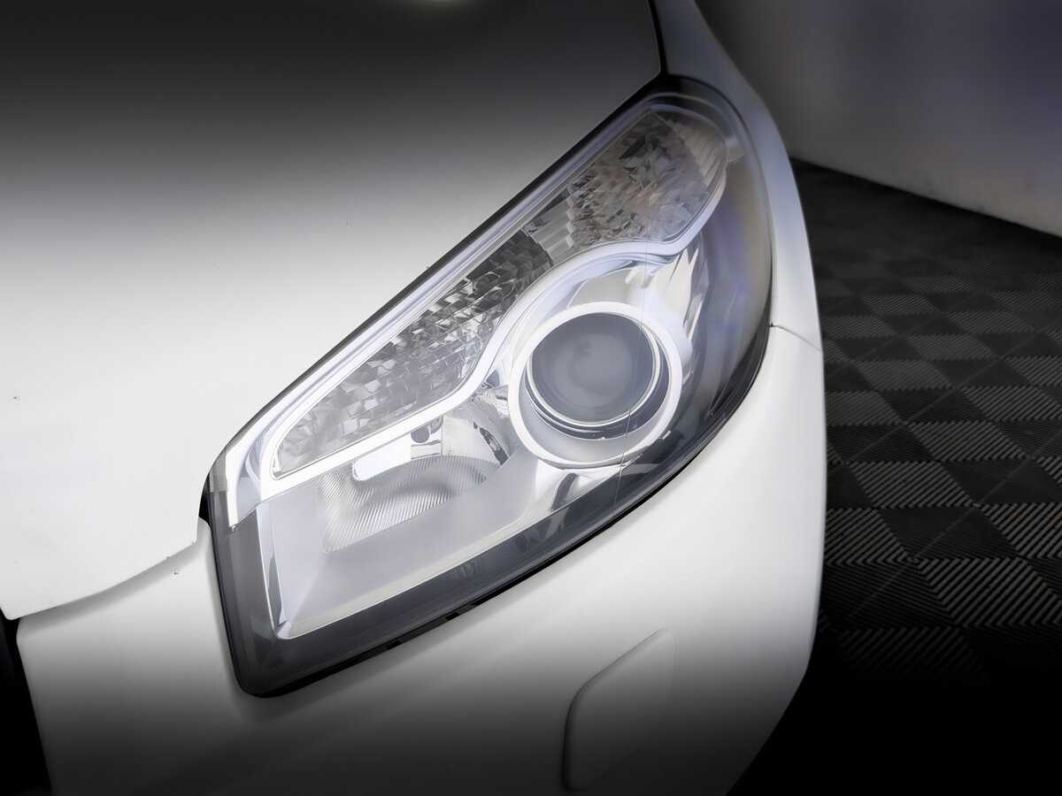 Nissan Qashqai б/у, 2013, Вариатор. Фото: #16