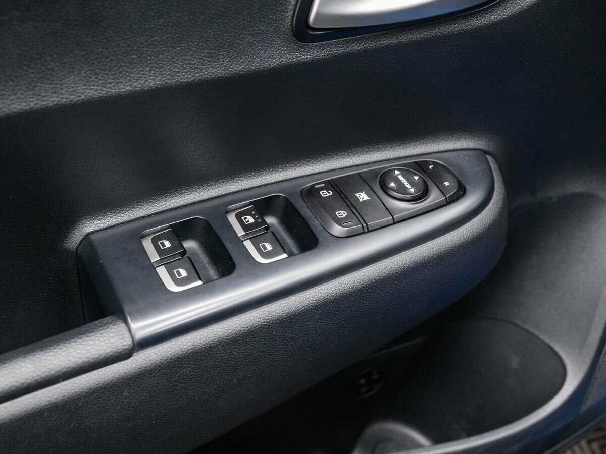 Kia Rio б/у, 2020, Автоматическая. Фото: #14