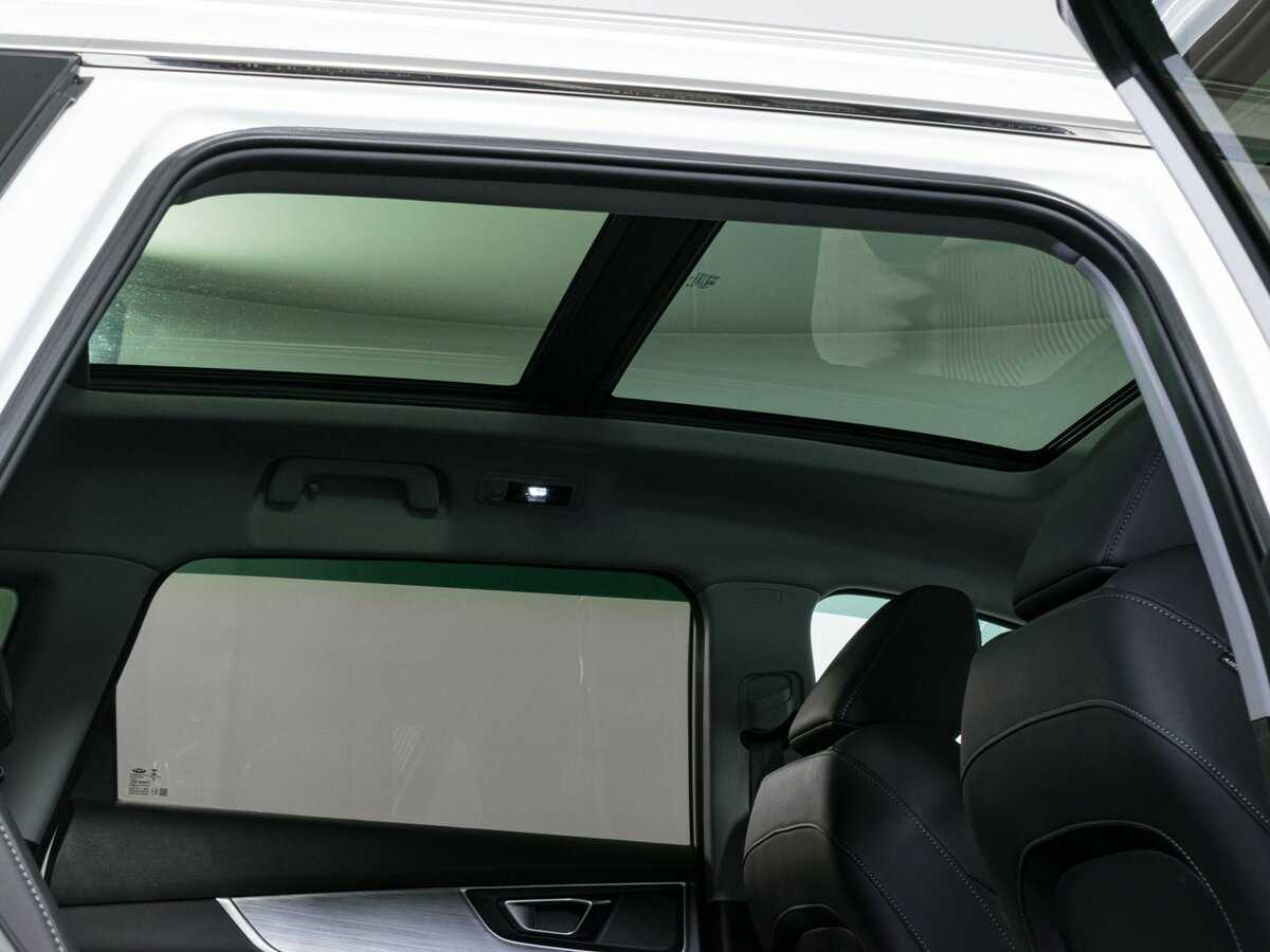 Chery Tiggo 7 Pro б/у, 2021, Вариатор. Фото: #10