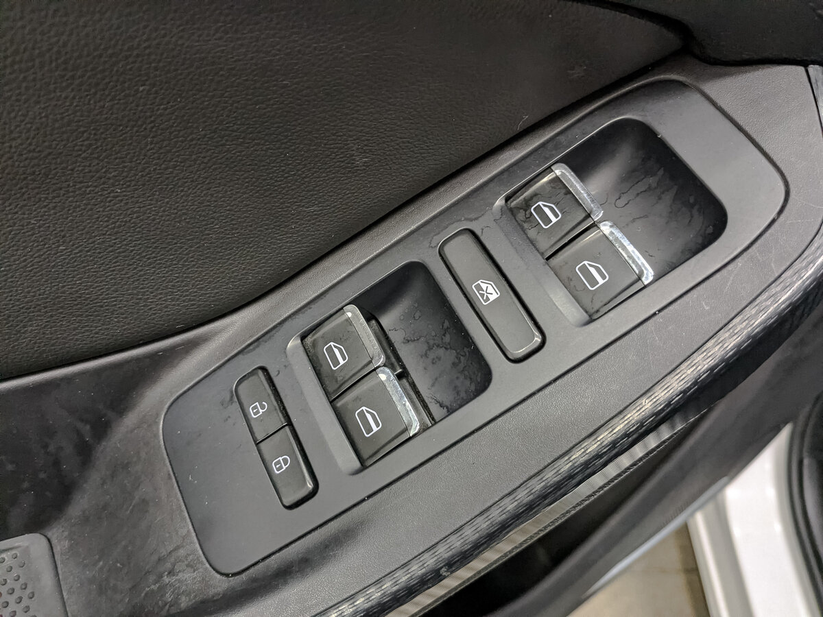 Chery Tiggo 4 б/у, 2022, Вариатор. Фото: #21