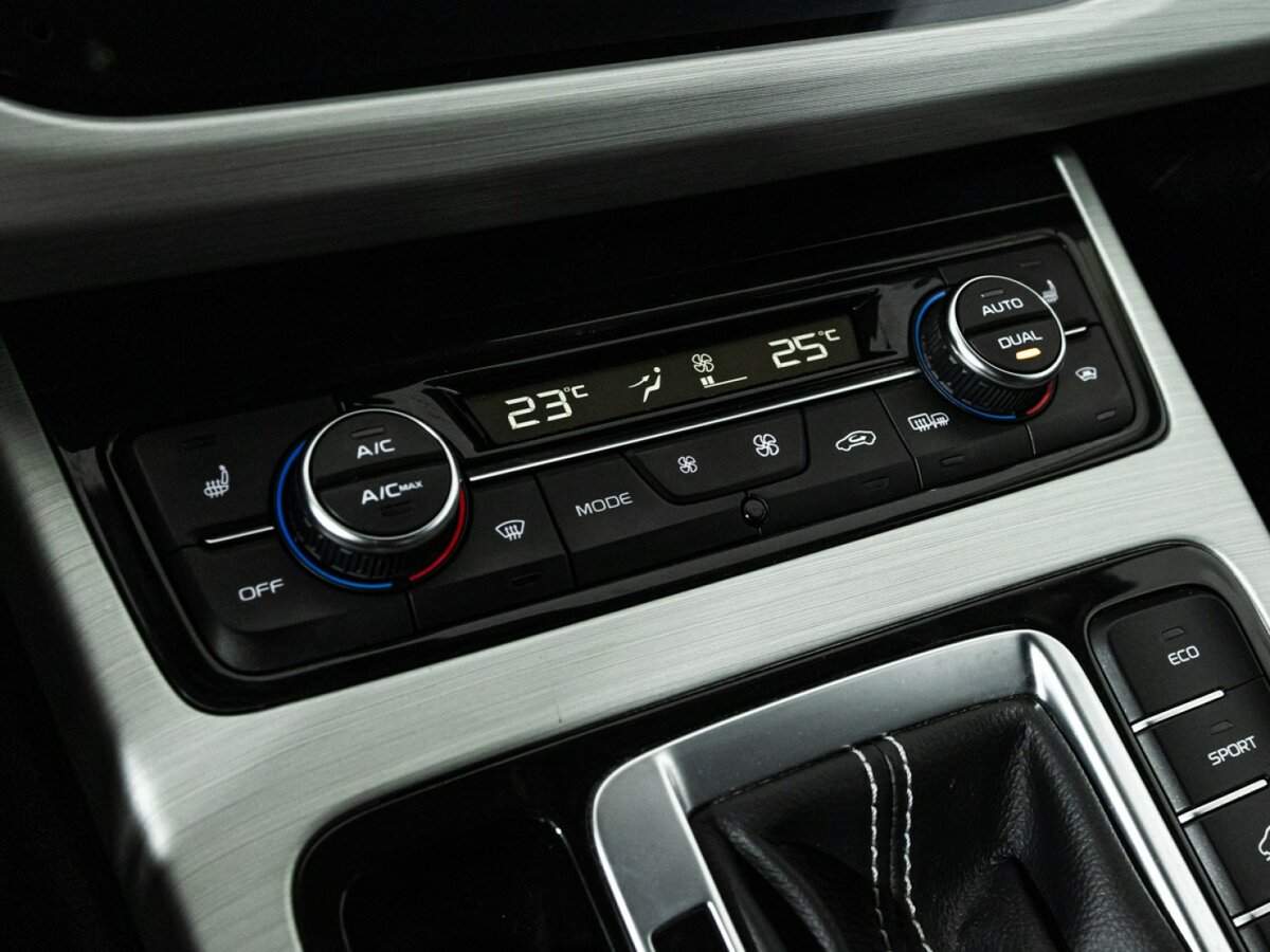 Geely Atlas б/у, 2020, Автоматическая. Фото: #13