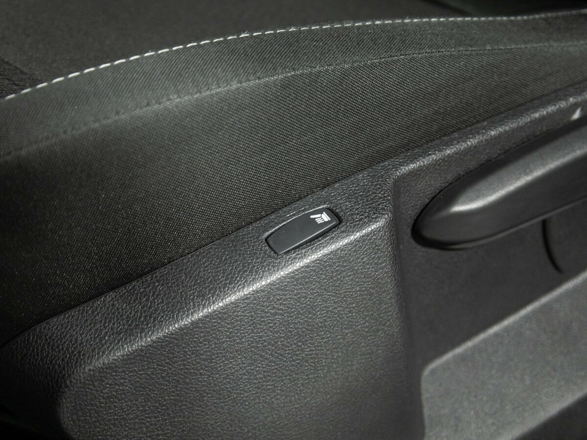 Renault Kaptur б/у, 2018, Вариатор. Фото: #15