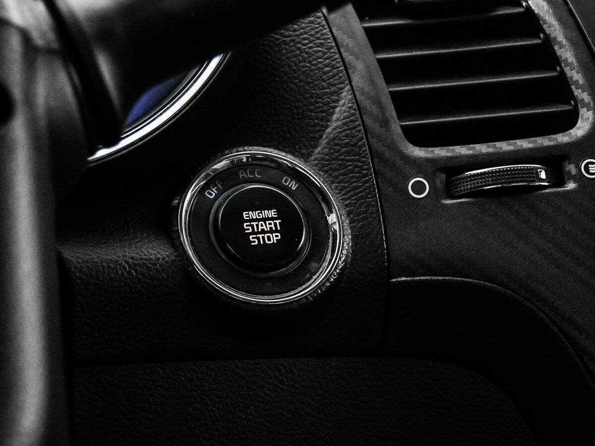 Kia Cerato б/у, 2015, Автоматическая. Фото: #18