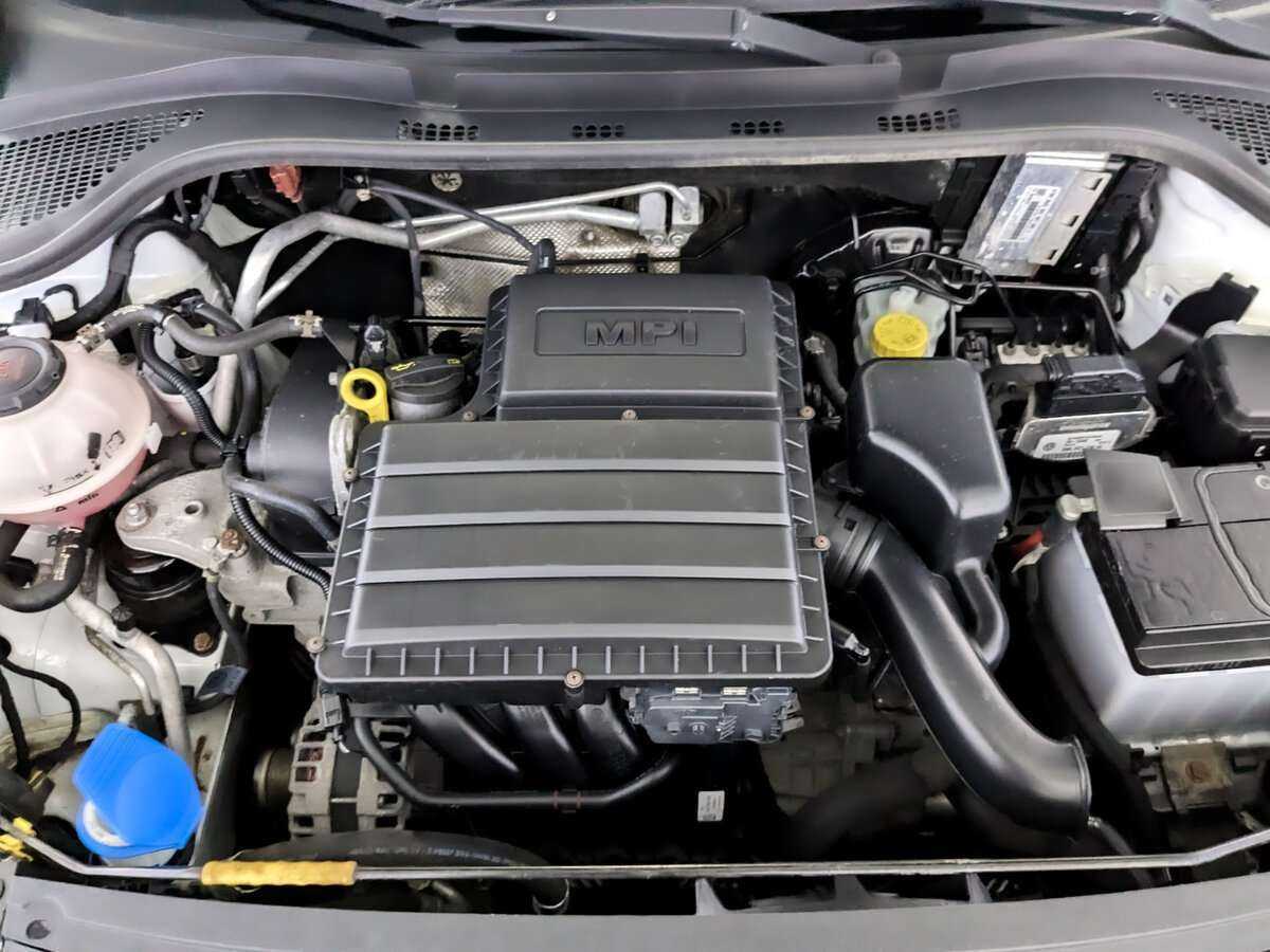 Skoda Rapid б/у, 2019, Автоматическая. Фото: #8