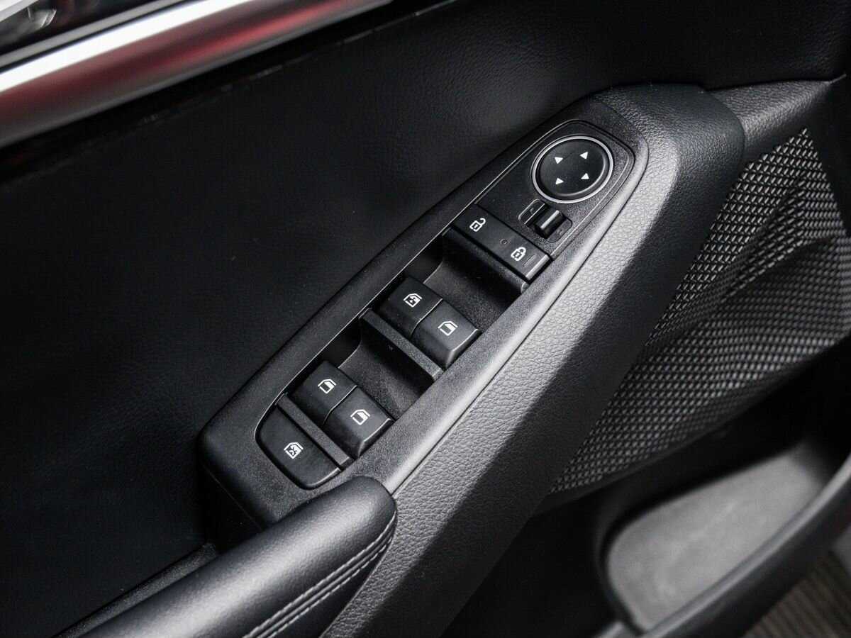 Kia Seltos б/у, 2021, Автоматическая. Фото: #14
