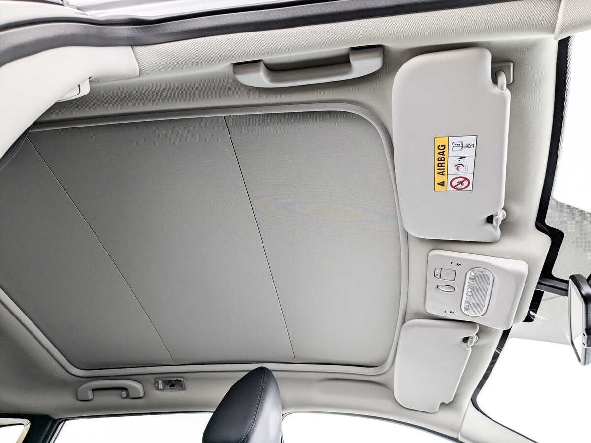 Nissan Qashqai б/у, 2017, Вариатор. Фото: #19