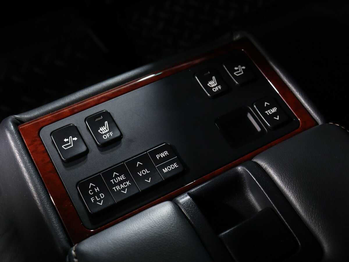 Toyota Camry б/у, 2012, Автоматическая. Фото: #20