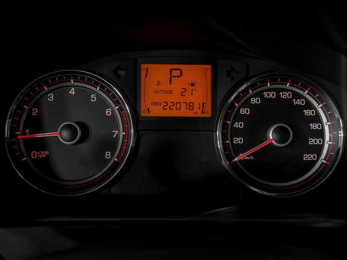 SsangYong Actyon б/у, 2014, Автоматическая. Фото: #10