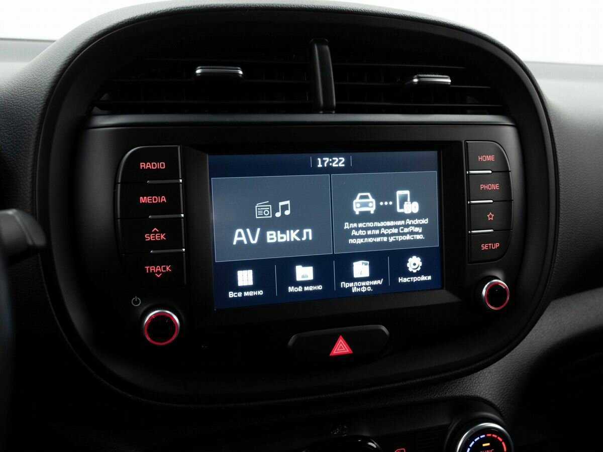 Kia Soul б/у, 2019, Автоматическая. Фото: #19